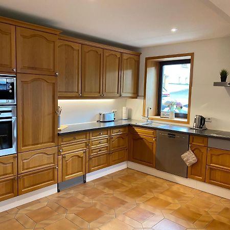 Ferienwohnung Hopfengarten سبالت المظهر الخارجي الصورة