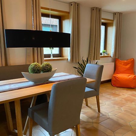 Ferienwohnung Hopfengarten سبالت المظهر الخارجي الصورة