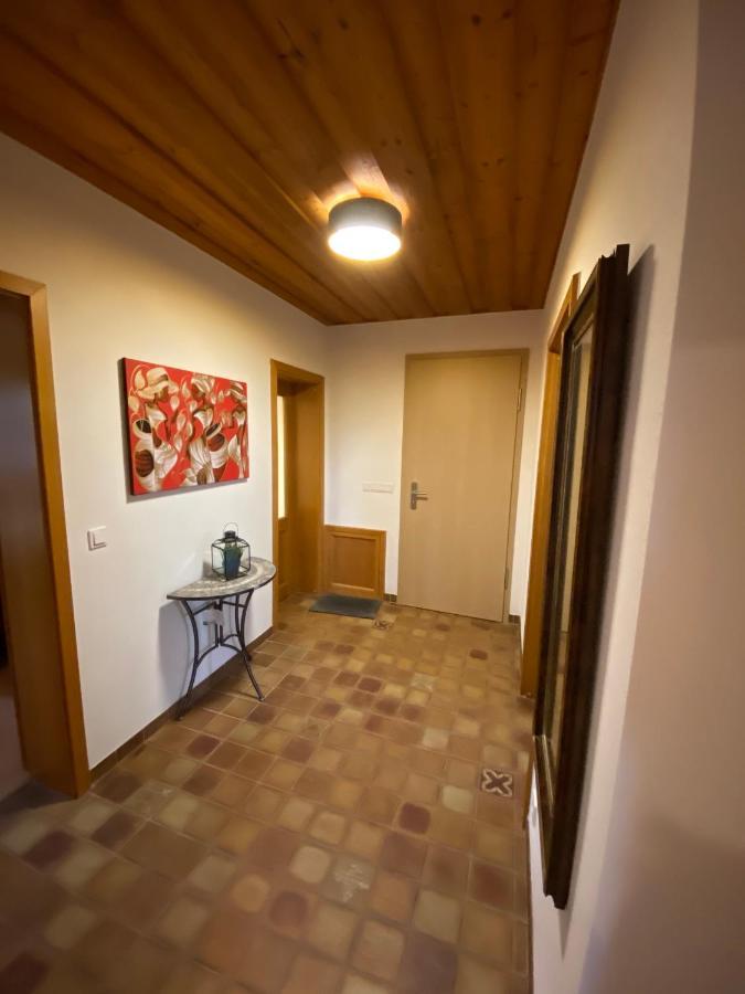 Ferienwohnung Hopfengarten سبالت المظهر الخارجي الصورة