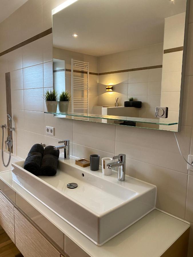 Ferienwohnung Hopfengarten سبالت المظهر الخارجي الصورة
