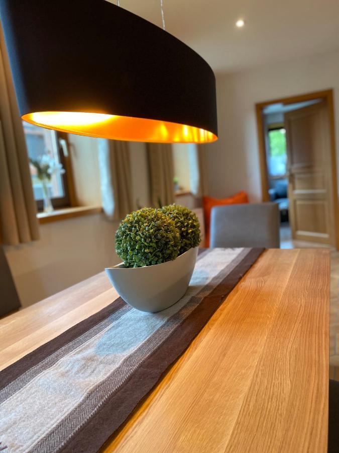 Ferienwohnung Hopfengarten سبالت المظهر الخارجي الصورة