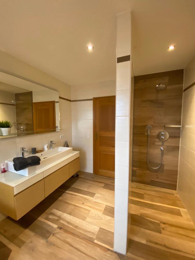 Ferienwohnung Hopfengarten سبالت المظهر الخارجي الصورة
