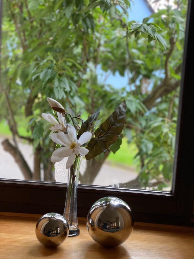 Ferienwohnung Hopfengarten سبالت المظهر الخارجي الصورة